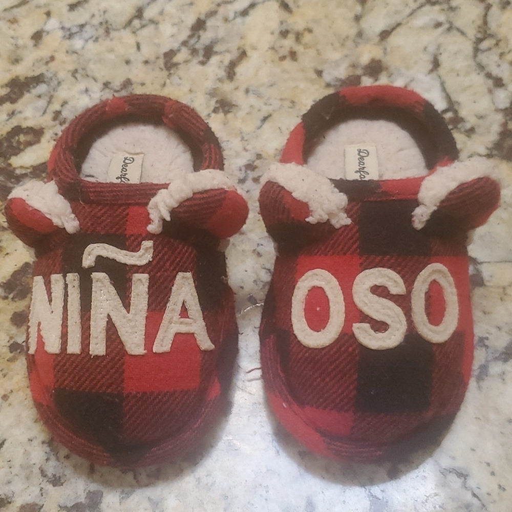 Slippers
